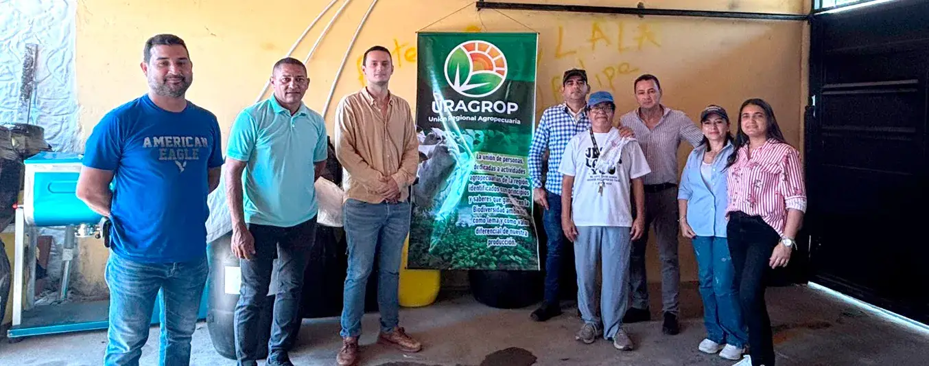 Proyecto de la Gobernación del Cesar para Aguachica