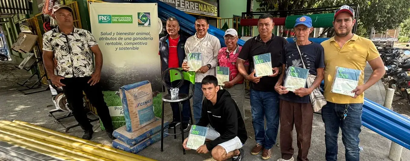 Proyecto de infraestructura predial en Bienestar Animal