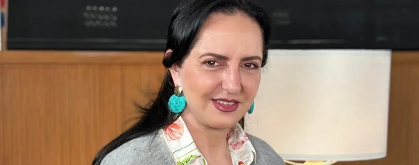 Maria Fernanda Cabal