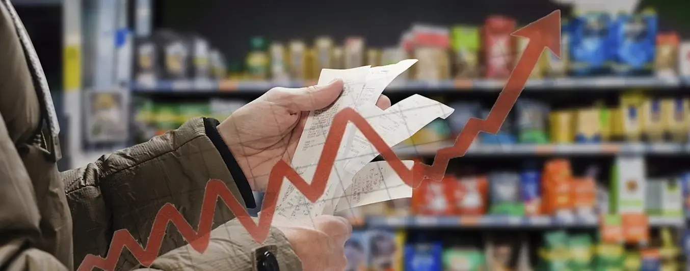 Proyecciones de inflación por aumento del salario mínimo