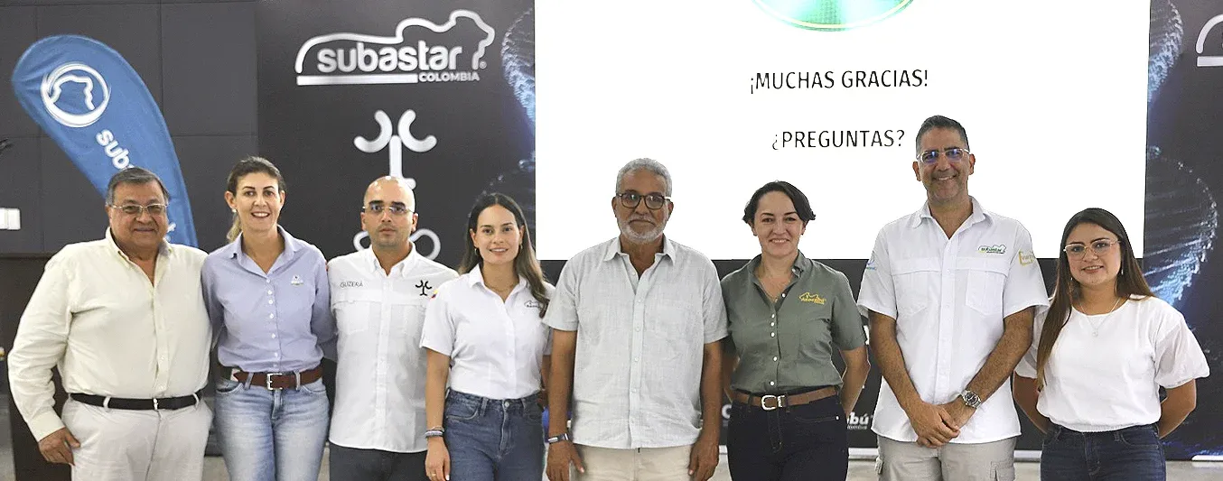 Encuentro Nacional de Criadores Guzerá 2025