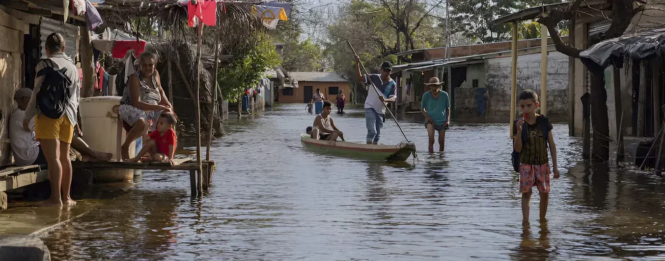 Ideam activa alertas hidrológicas