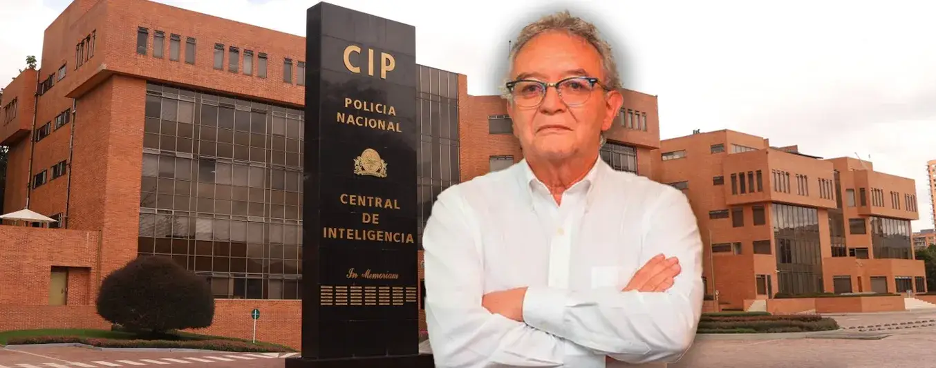 Procuraduría abrió investigación disciplinaria a Jorge Lemus por presunto abuso de funciones en DNI