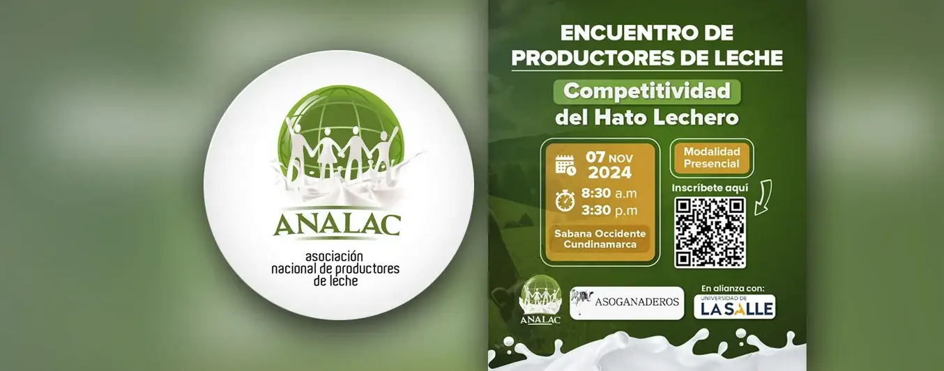 Evento Analac