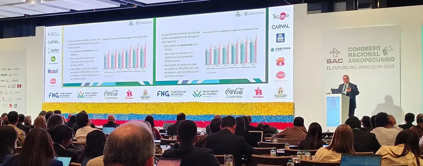 Congreso Nacional Agropecuario - Día 2
