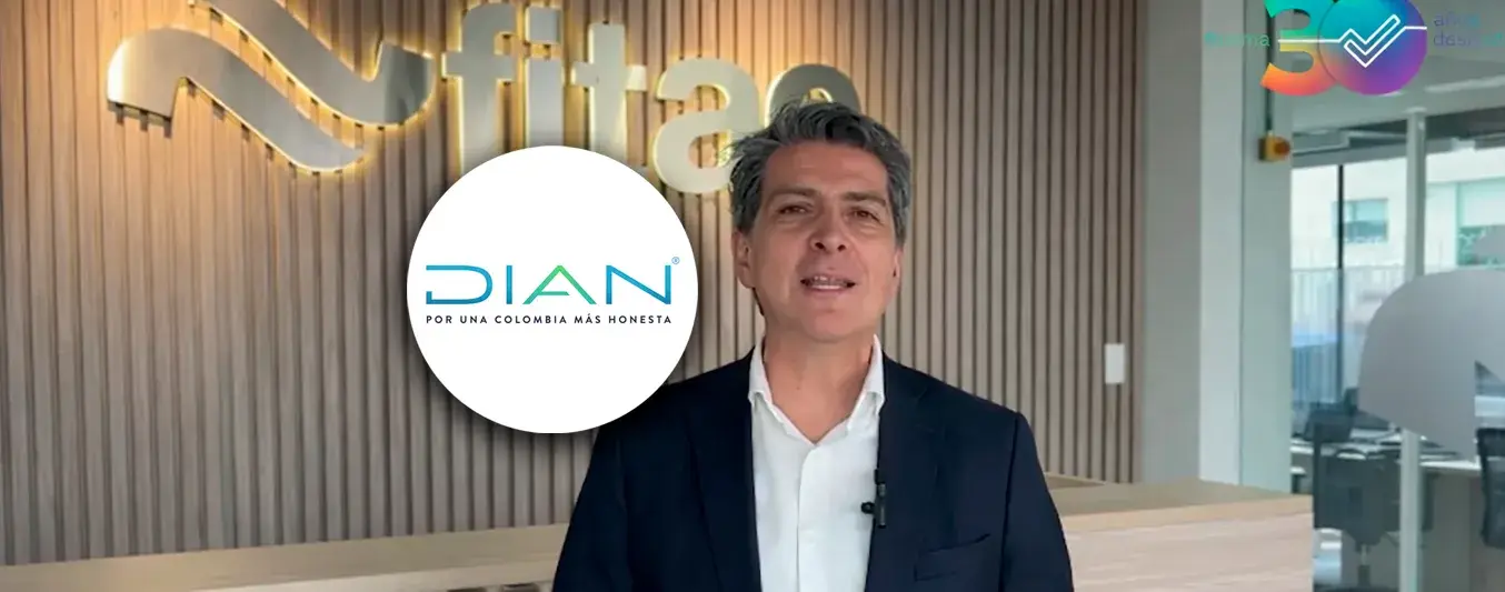 Fitac denuncia que intermitencias de las plataformas de la DIAN afectan comercio exterior