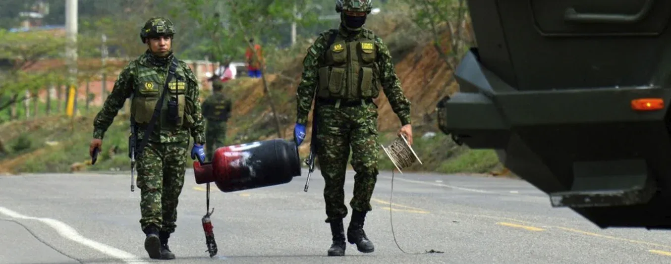 Recomendaciones para los ganaderos por el paro del ELN