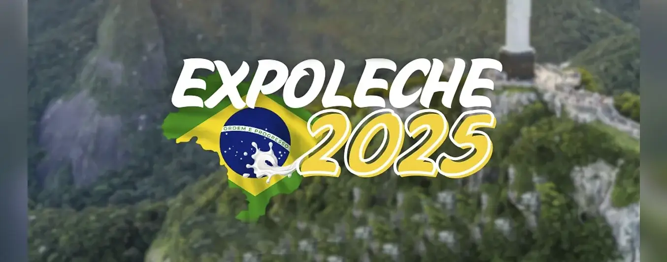 Expoleche 2025