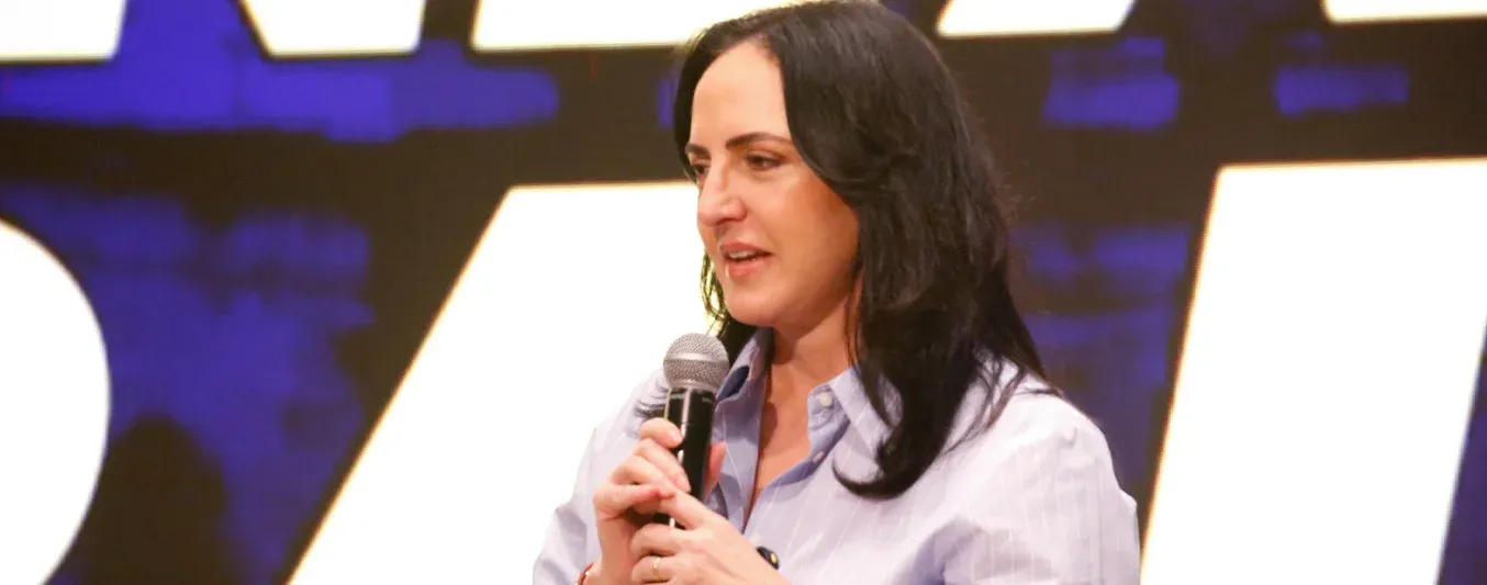 María Fernanda Cabal