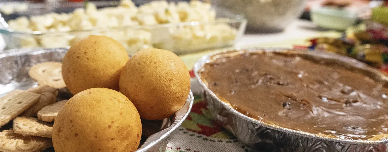 Los productos que suben de precio a puertas de la cena navideña: según el DANE