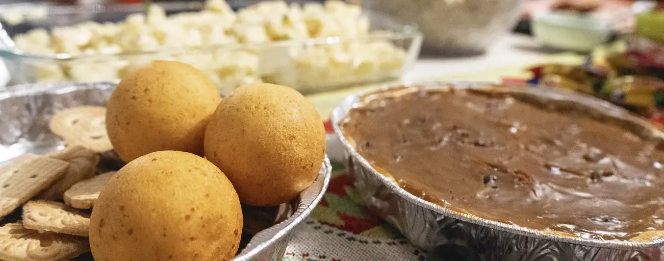 Los productos que suben de precio a puertas de la cena navideña: según el DANE