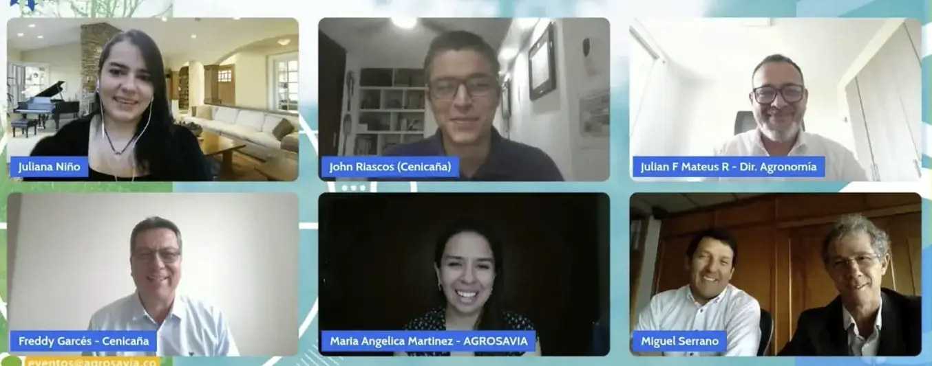 Agrosavia y Cenicaña fortalecen investigación por 5 años