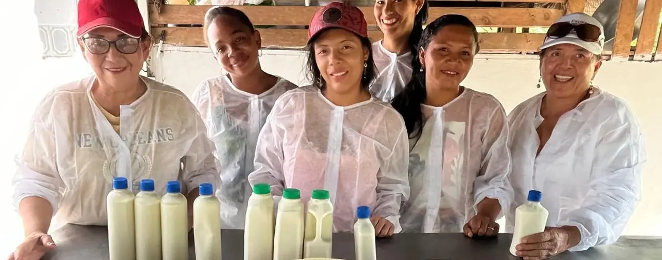 Foro Invierta en la Mujer Rural