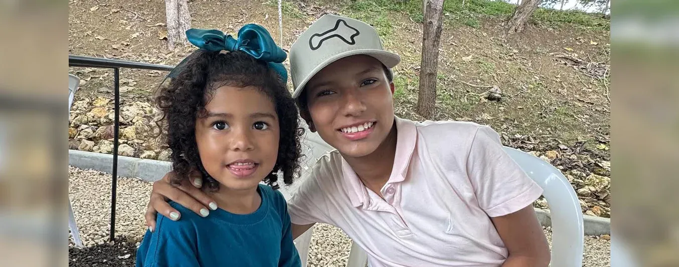 María Antonia Torres, una ganadera que nació para vivir y amar el campo