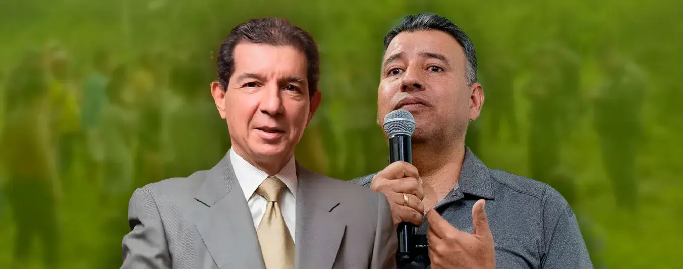 Live Invasión de Tierras