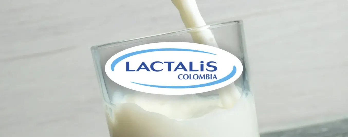 Rechazo de Lactalis a la sanción de la SIC