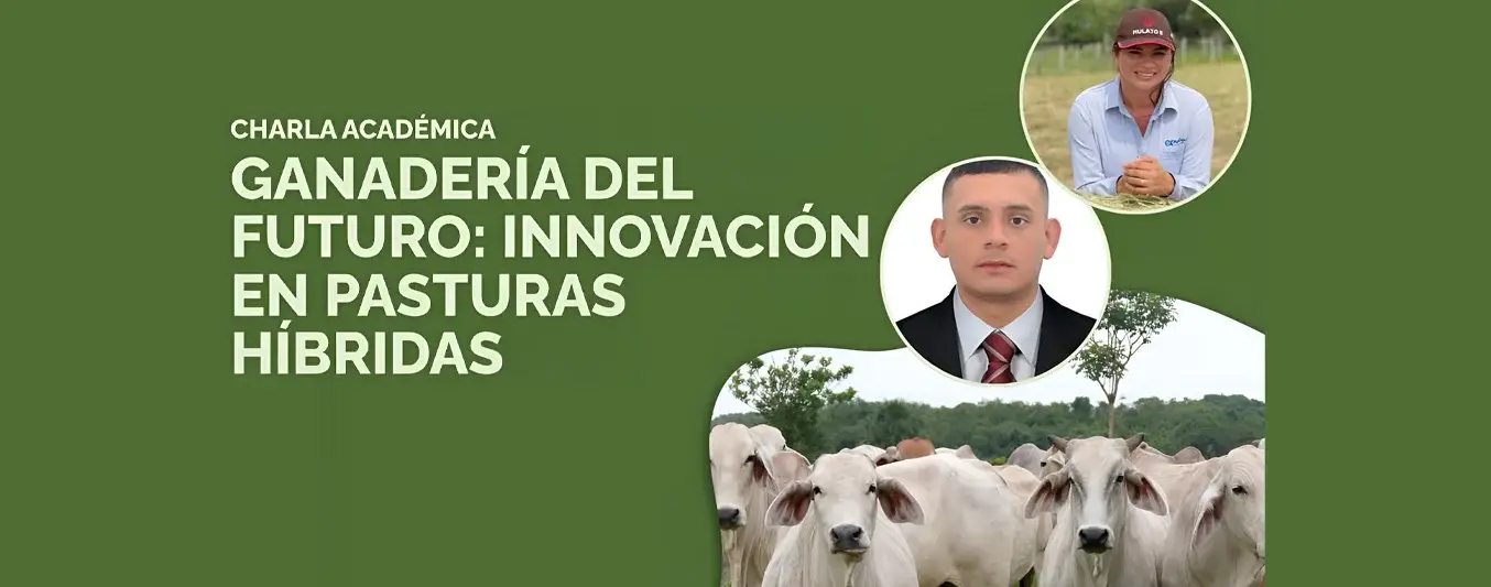 Evento Ganadería del Futuro