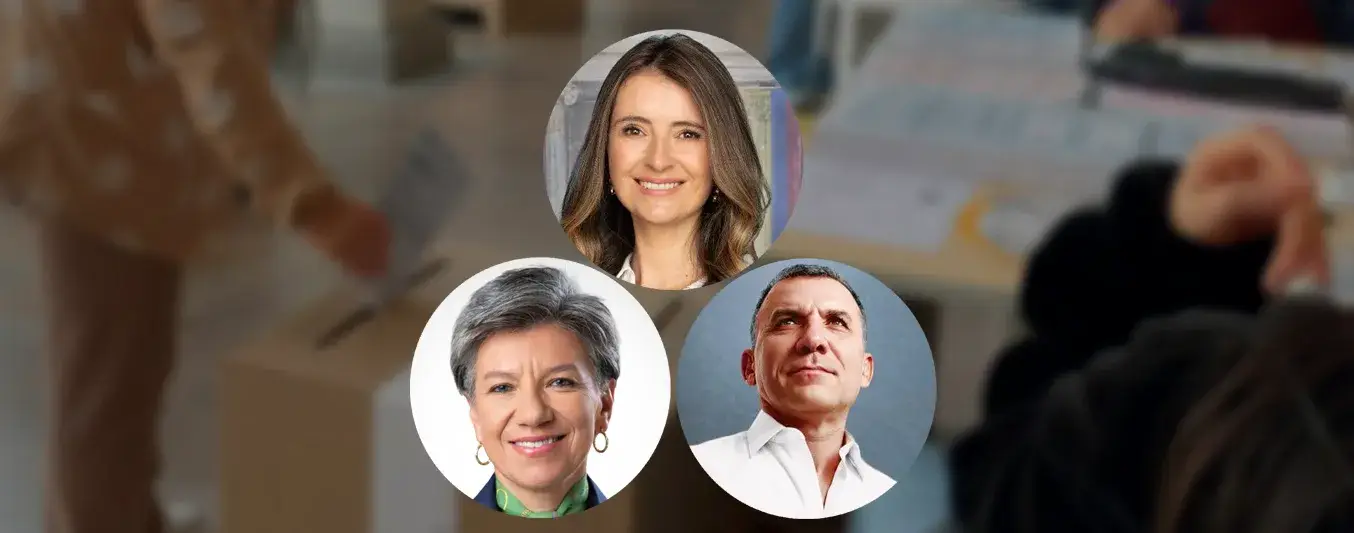 Resultados de la Consulta 2026