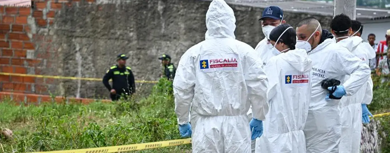 2 masacres más en Colombia. Putumayo y Norte de Santander