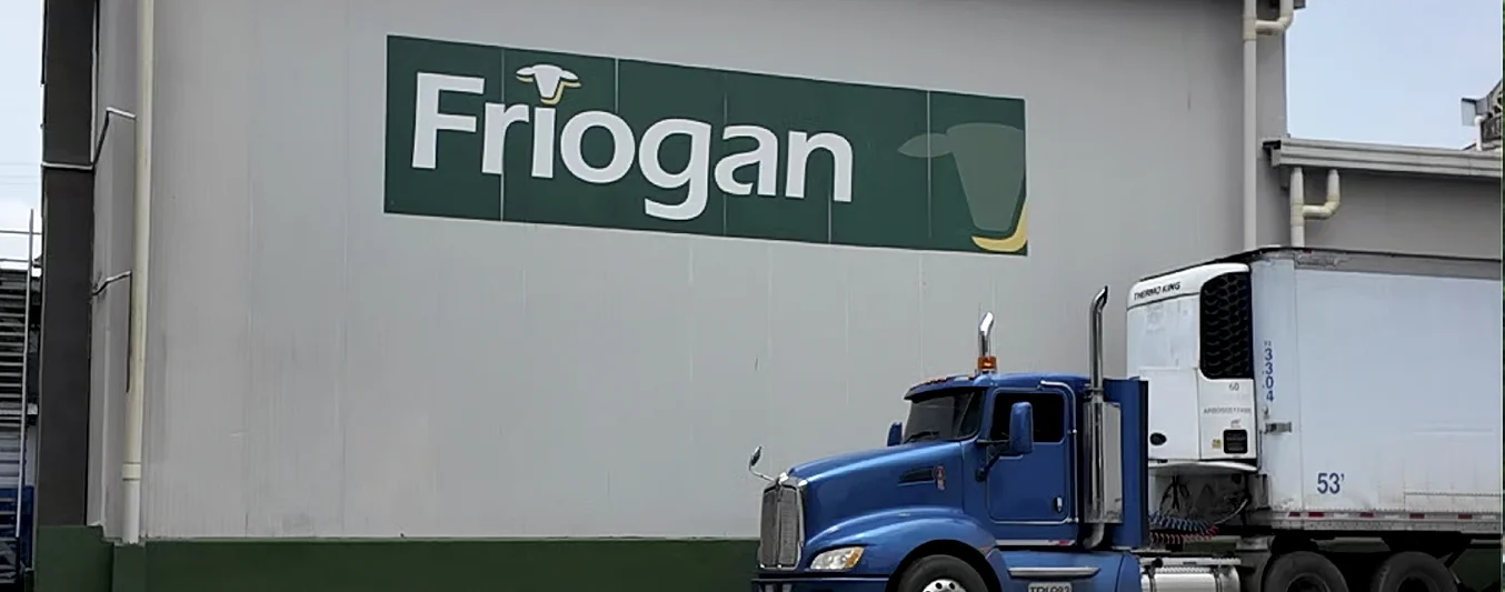 Friogan hace historia: primera empresa en Latinoamérica con certificación internacional en bienestar animal | CONtexto Ganadero