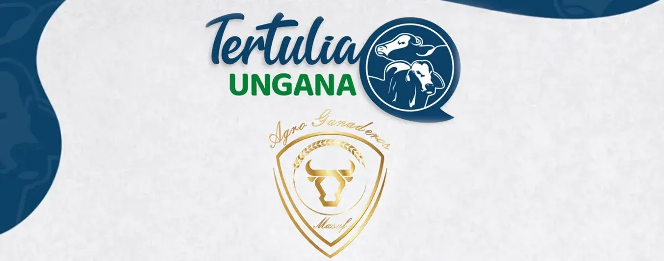 Las Tertulias UNGANA en Agro Ganaderos Masaf