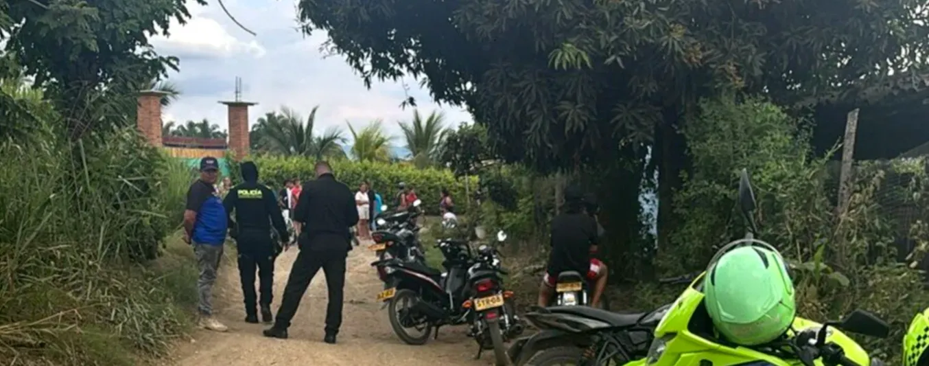 El Valle del Cauca, tierra de nadie donde el orden público y la violencia sigue en aumento por grupos armados