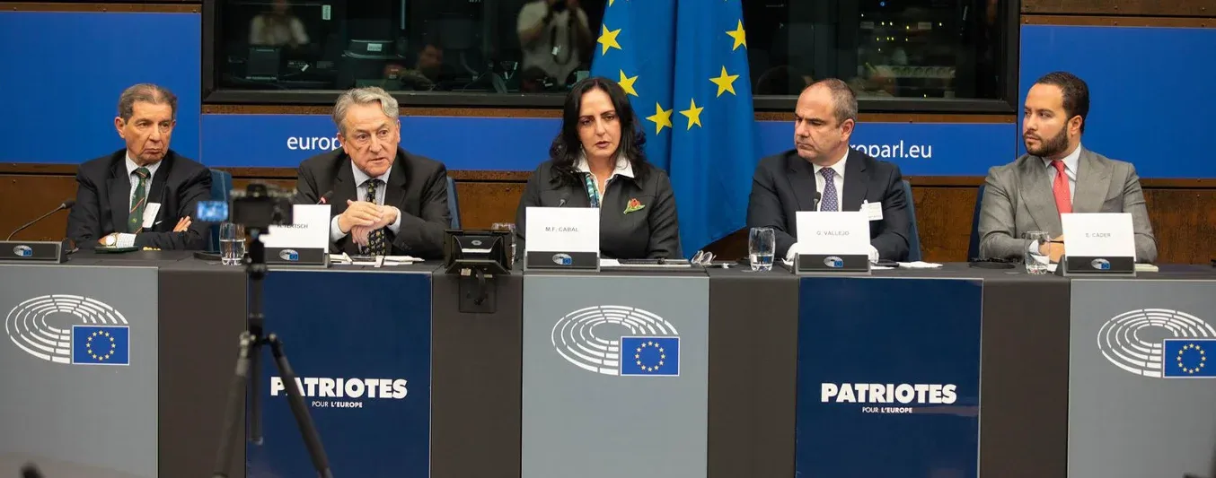 Maria Fernanda Cabal