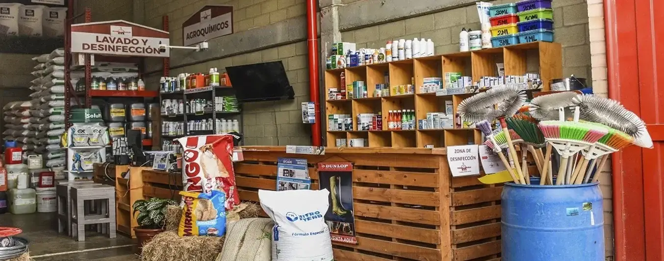 ICA anunció que empresas de insumos agropecuarios deben reportar estadísticas de comercialización