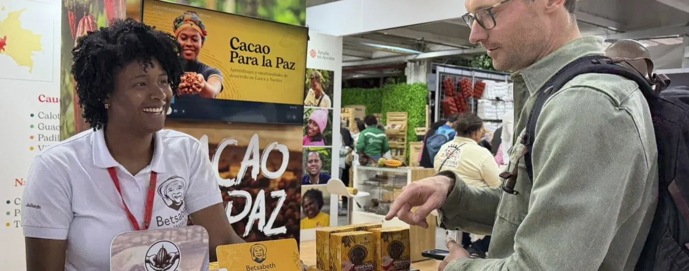 Así cerró Choco show 2025