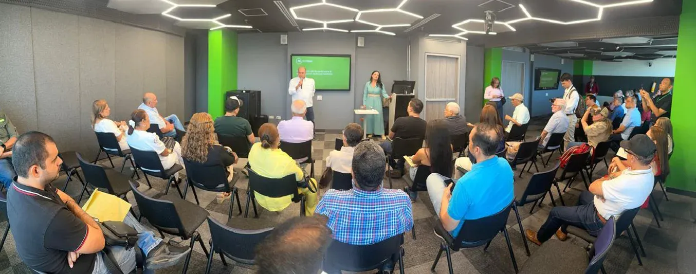 Evento ANT Valledupar