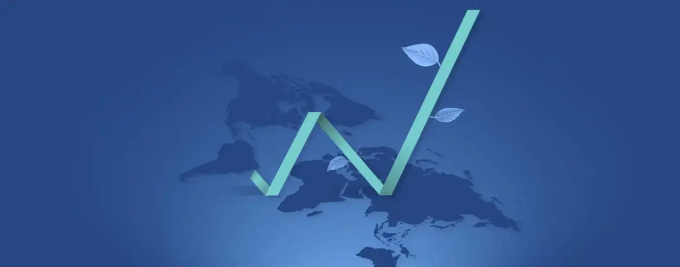 La banca apuesta al desarrollo sostenibilidad por medio de creditos