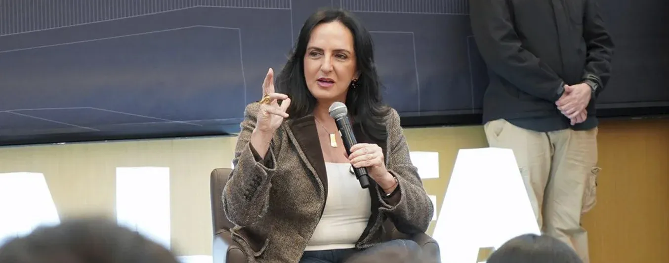 Maria Fernanda Cabal