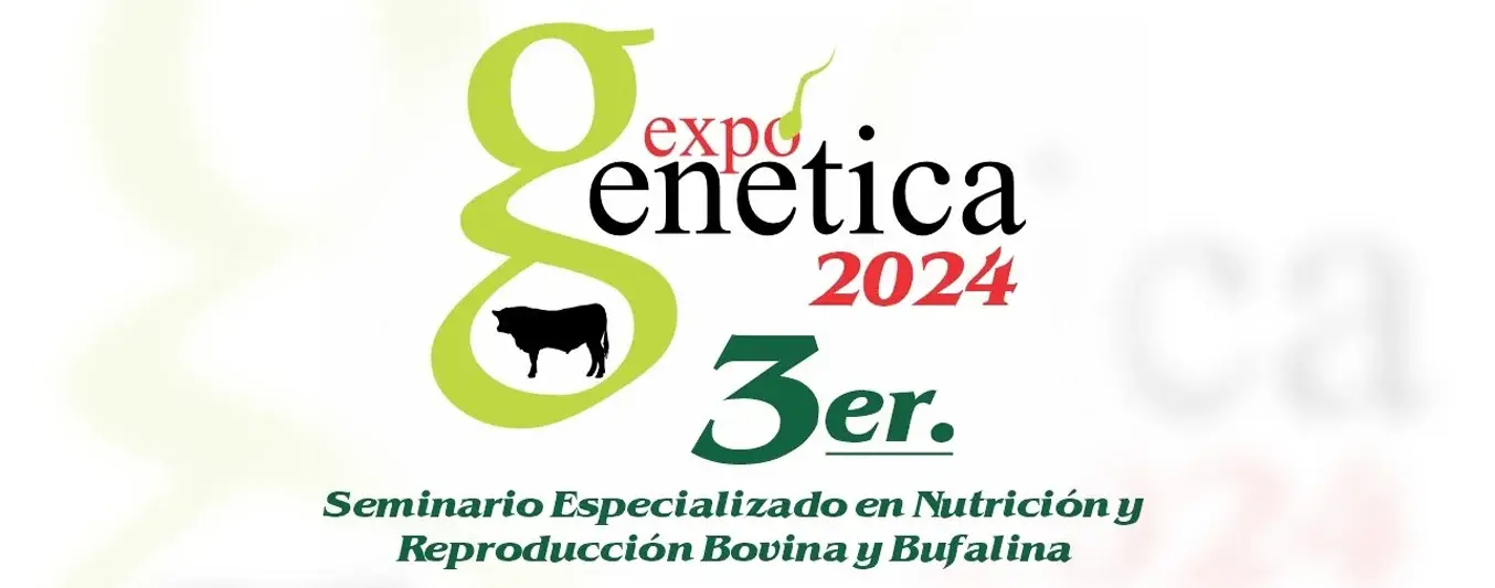 expogenética 2024