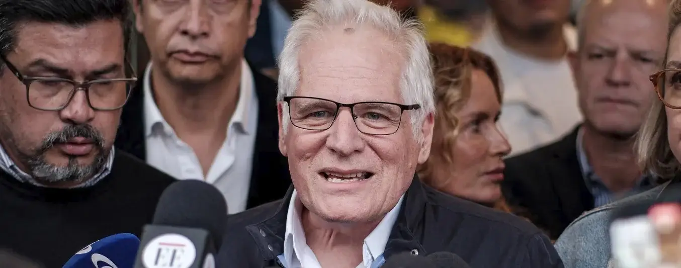 Miguel Uribe Londoño