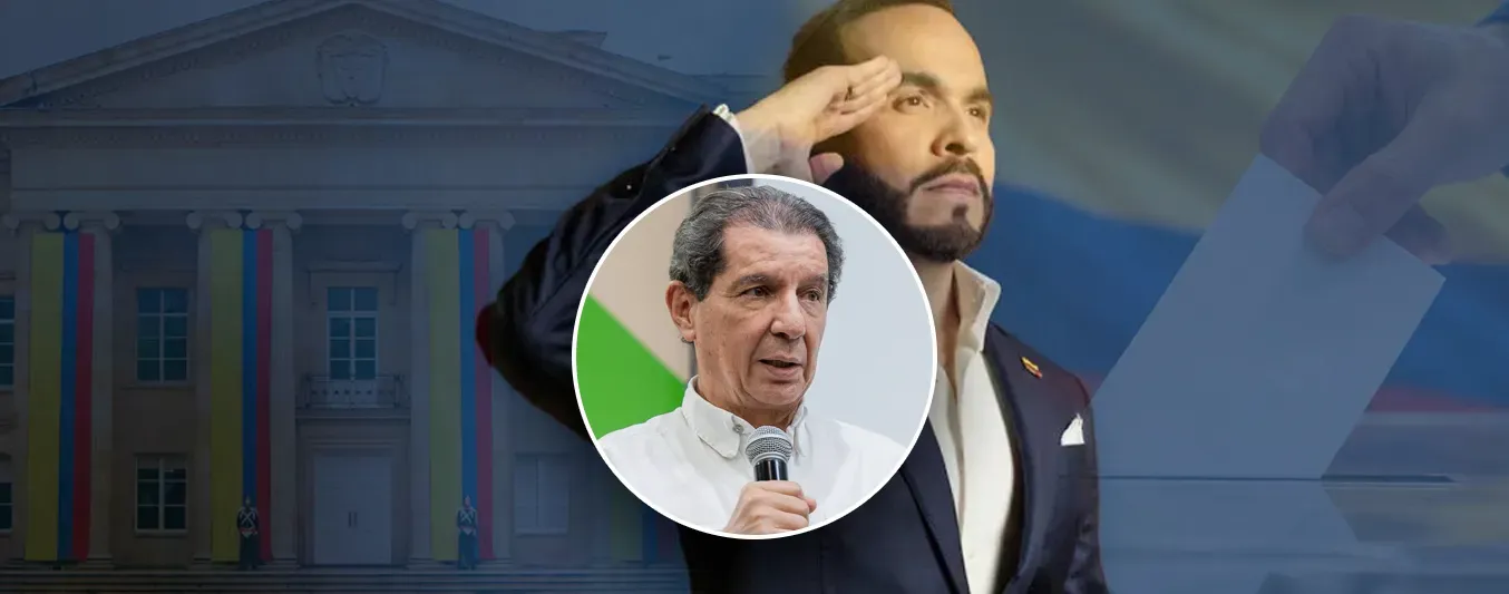 El vaticinio de Lafaurie ante el triunfo de Abelardo De La Espriella