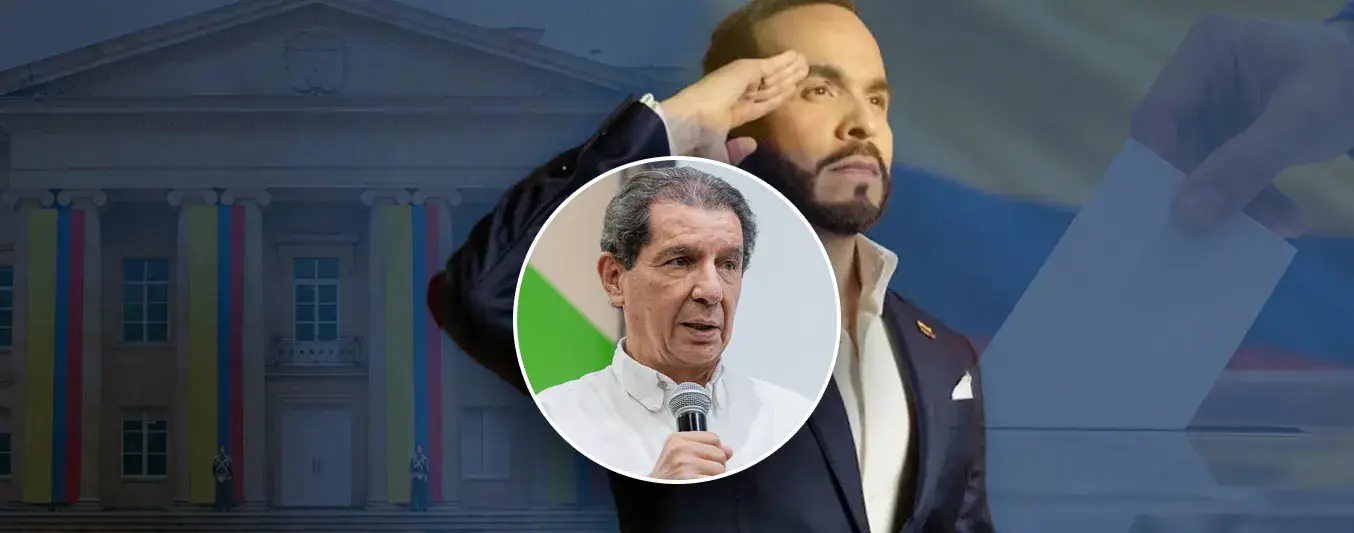 El vaticinio de Lafaurie ante el triunfo de Abelardo De La Espriella