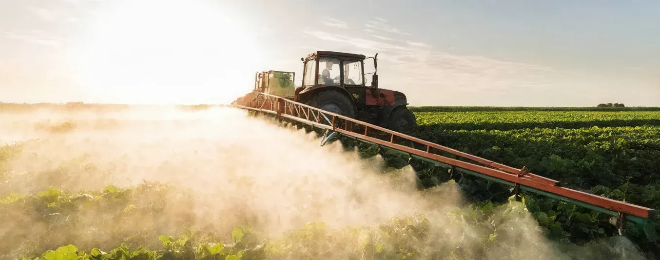 Estos son los 7 sustitutos de los fertilizantes químicos