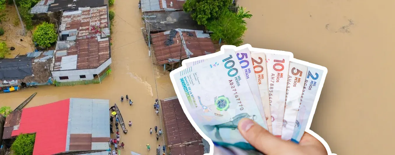 Activan alivios financieros para productores de Cordoba por emergencia