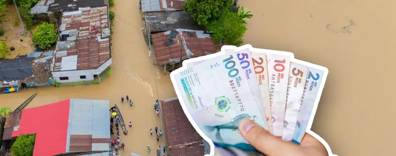 Activan alivios financieros para productores de Cordoba por emergencia