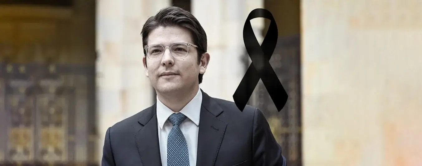 Miguel Uribe - QEPD