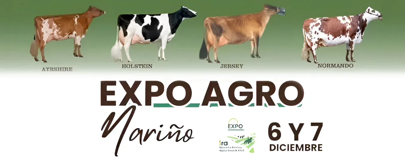 Expo Agro Nariño
