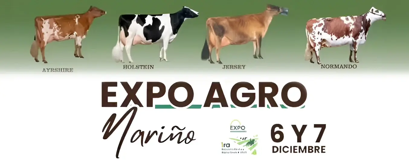 Expo Agro Nariño