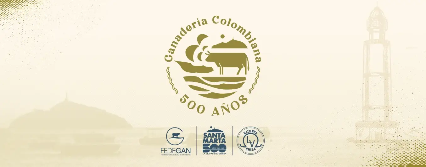 Gira Nacional, 500 años de la ganadería