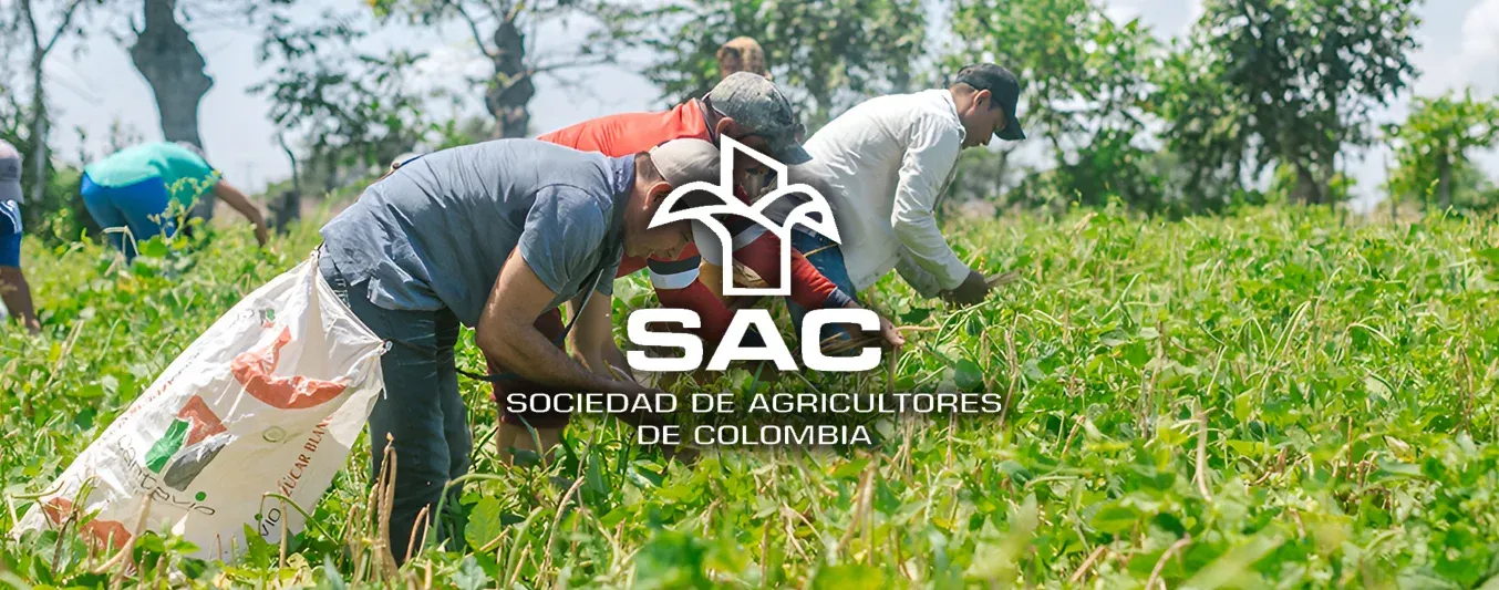SAC lanza hoja de ruta para blindar la competitividad del agro en el próximo cuatrienio