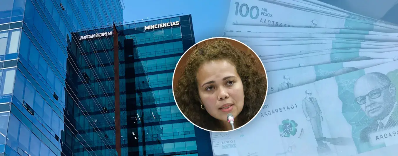 Expertos y académicos denuncian caos en manejo de recursos para ciencia en Colombia