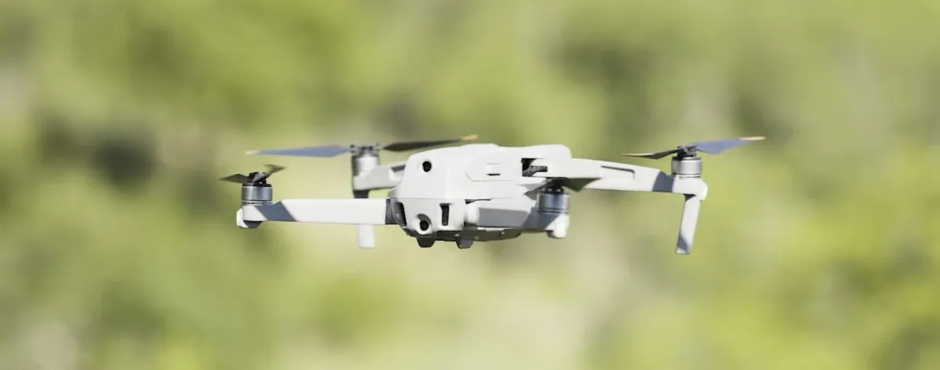 IA y drones en la ganaderia - MPG