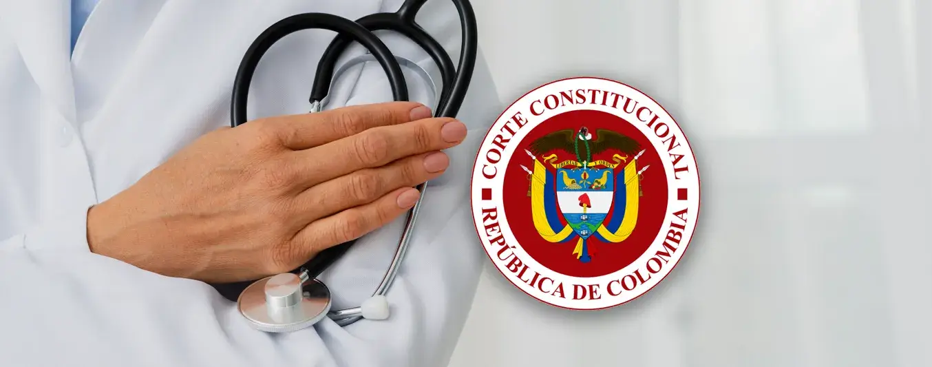 48.000 tutelas llegaron a la Corte Constitucional por fallas en sistema de salud
