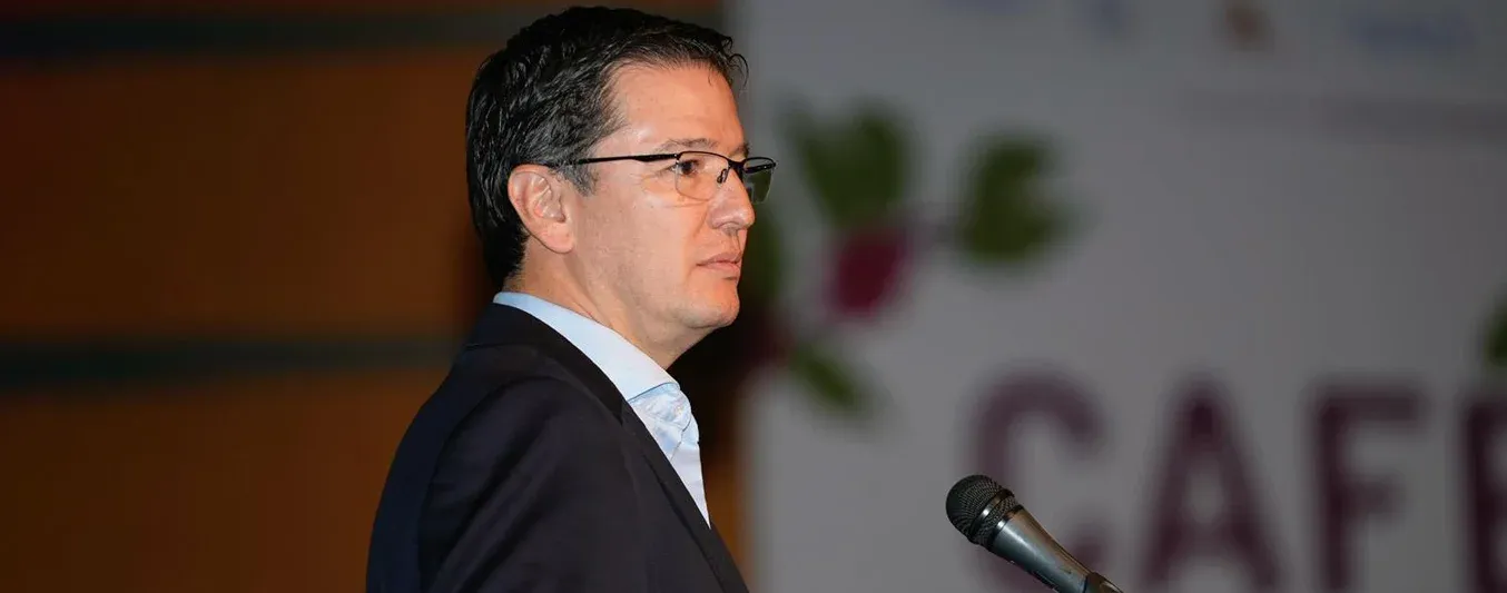 Federación Nacional de Cafeteros