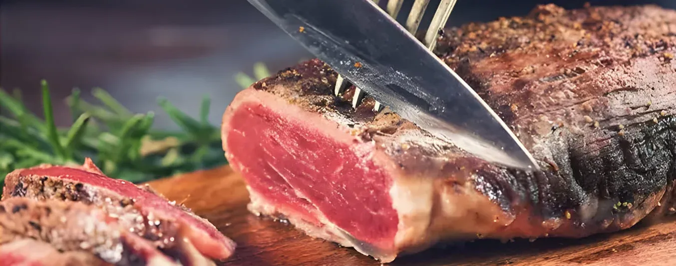 Blog de carne: comer carne