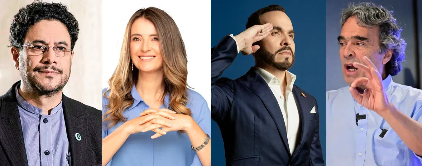 ¿Que dicen los ganaderos frente a los candidatos a la presidencia?